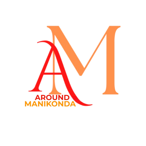 aroundmanikonda.com