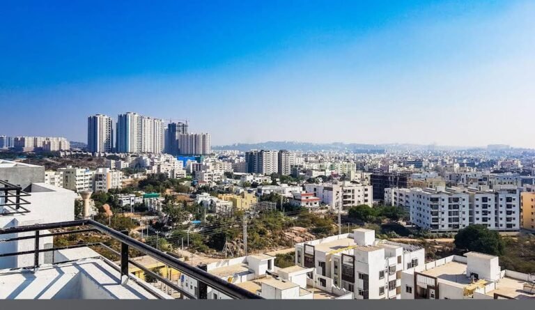 Around Manikonda – Your Local Business Partner for Growth!