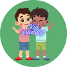 Kid Friendly