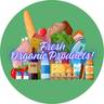 Fresh Organic Products