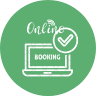 Online Booking