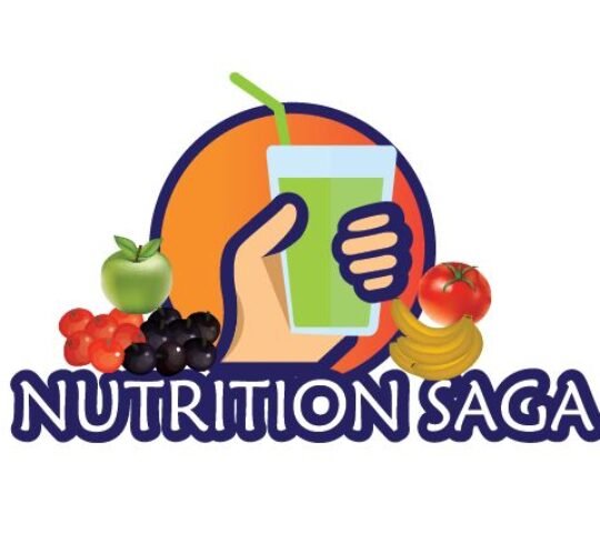 Nutrition Saga Nutrition Saga