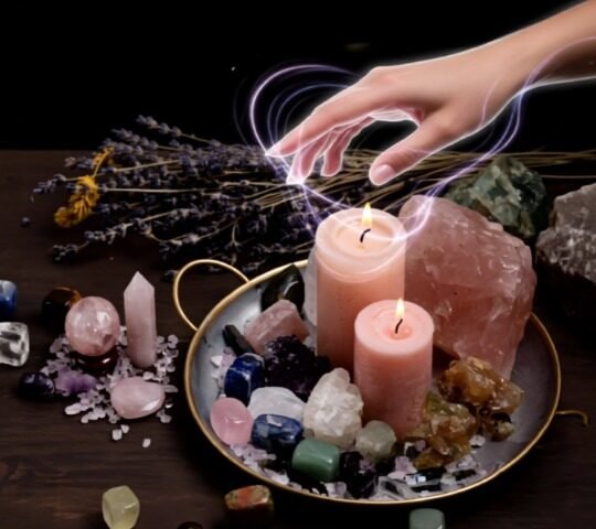 Alternative Healings by Dr. (Hon.) Madhurima Alternative Healings by Dr. (Hon.) Madhurima