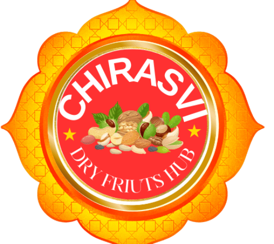 Chirasvi Dry Fruits Hub