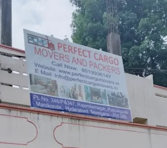 Perfect Cargo Movers and Packers Perfect Cargo Movers and Packers