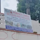 Perfect Cargo Movers and Packers