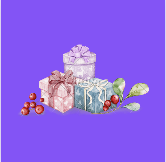 Customized Gift Packs