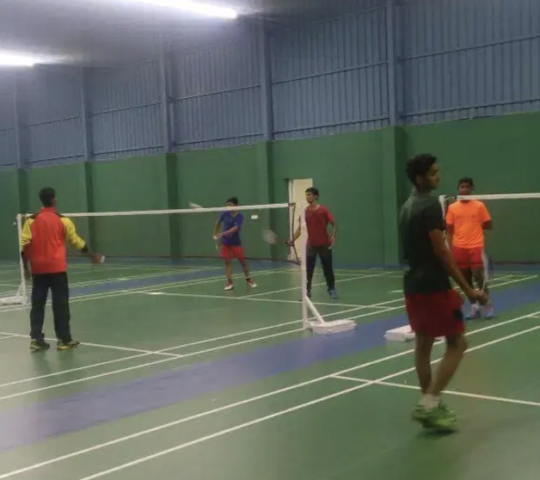 Manikonda Sports Club Manikonda Sports Club