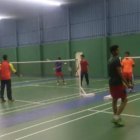 Manikonda Sports Club