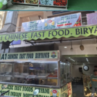 A1 Chinese Fast Food and Biryani