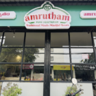 Amrutham Pure Vegetarian Restaurant