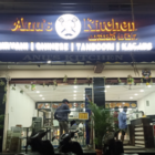 Anu’s Kitchen