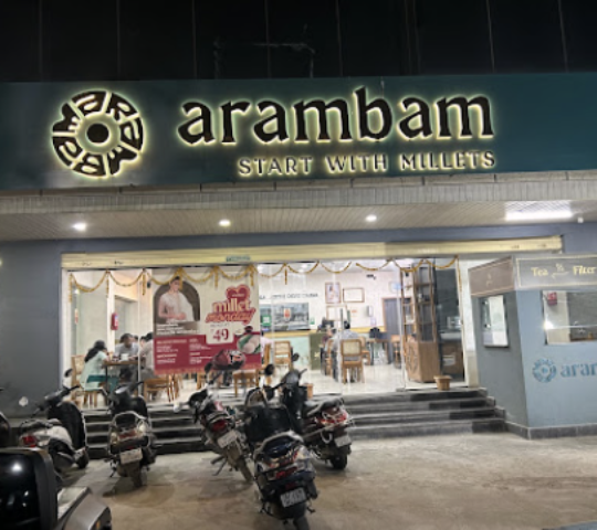 Arambam Arambam