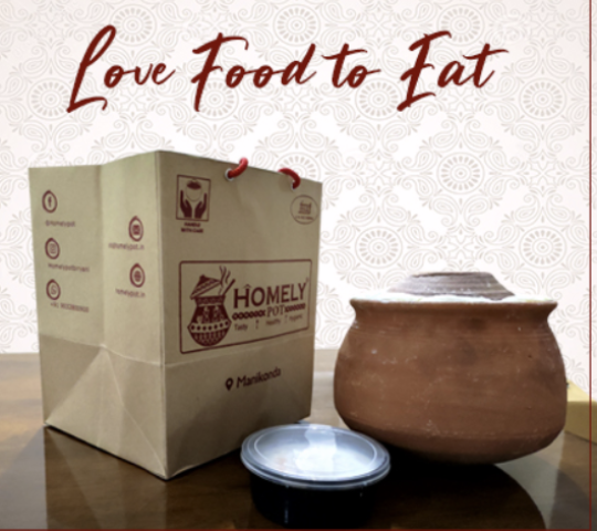 Homely Pot Restaurant Homely Pot Restaurant