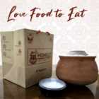 Homely Pot Restaurant