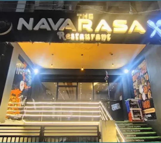 Navarasa Restaurant Navarasa Restaurant
