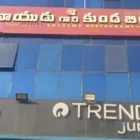 Naidu Gari Kunda Biryani