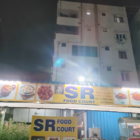 SR Food Court