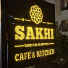 Sakhi Cafe & Kitchen
