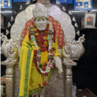 Shirdi Sai Baba Temple