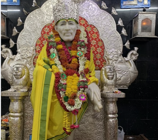 Shirdi Sai Baba Temple Shirdi Sai Baba Temple