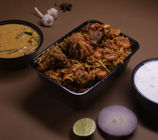 Taram Kitchen Taram Kitchen