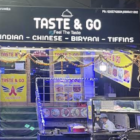 Taste & Go
