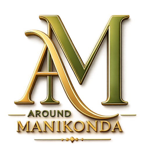 Around Manikonda