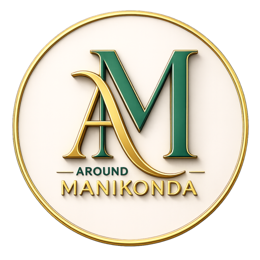 Around Manikonda