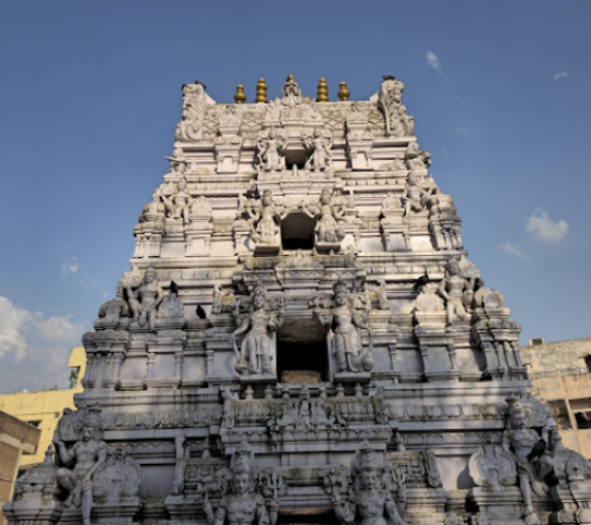 Manikonda Shivalayam